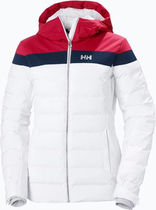 Kurtka Narciarska Damska Helly Hansen W Imperial Puffy Jacket