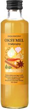 Zdjęcie Delikatna Oksymel Tradycyjny Bio 250ml Zakwasownia - Chęciny
