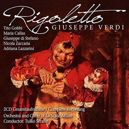 Rigoletto (2CD)