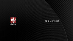 Zdjęcie Avtek Monitor Interaktywny Ts 8 Connect 86 4K Android 13.0 (1TV295) - Bielsko-Biała