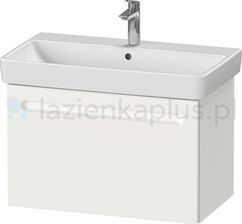 Duravit No. 1 umywalka z szafką lpzestaw3231
