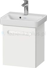 Duravit No. 1 umywalka z szafką lpzestaw3219