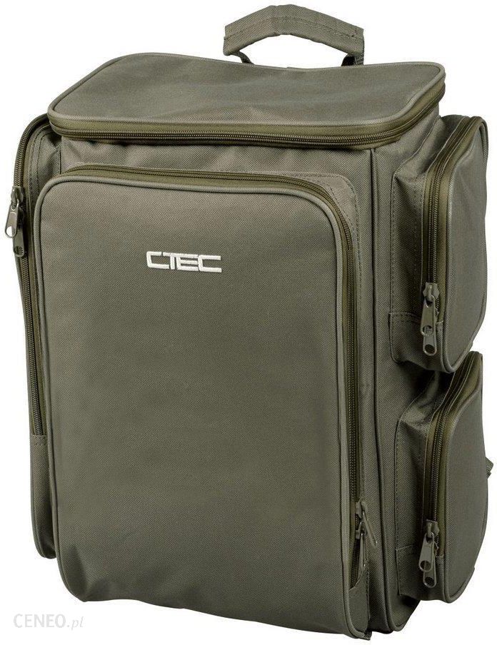 C-Tec Spro Kwadratowy Plecak Wędkarski Backpack ICCM640513 - Ceny i opinie  - Ceneo.pl