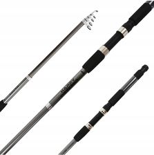 Zdjęcie Jaxon Wędka Happy Weekend Tele 3.00M 5 25G WJHWT30025 - Połaniec