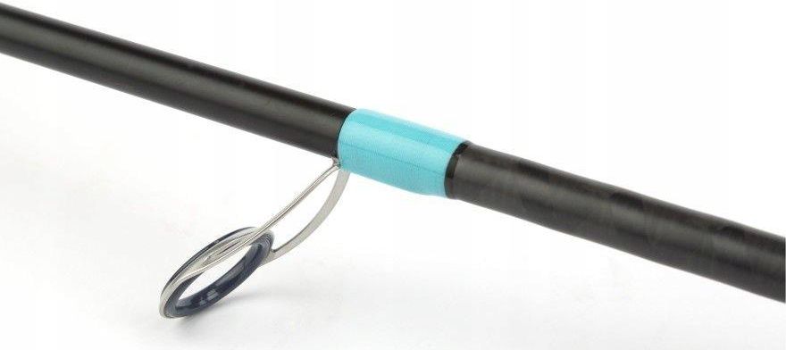 SHIMANO - T-world Shimano Wędka Technium Sea Trout Spin 2,74M 10 35G