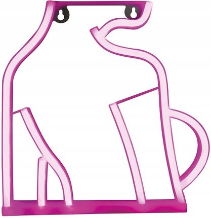 Neon LED MANTA Lady 2 SNL30PK