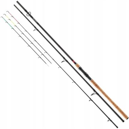 Daiwa Wędka Ninja X Feeder 3,60M. C.W. 120G. 11608360 - Ceny