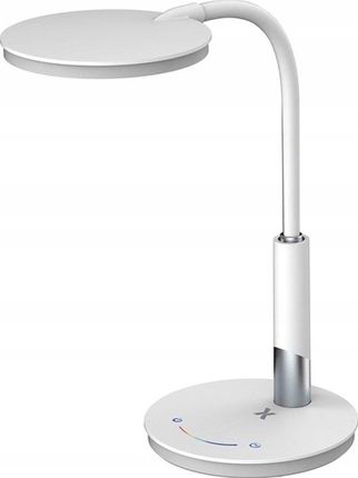 Lampka biurkowa MAXCOM ML5200 Panama Biały. Klasa energetyczna E ® KUP TERAZ