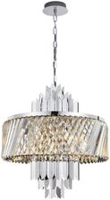 Zdjęcie Milagro Żyrandol Margot Chrome 9Xe14 (Ml0410) - Milanówek