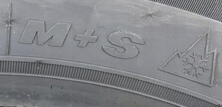 Aplus As909 225/55R19 99W - zdjęcie 2