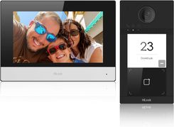 Zdjęcie Wideodomofon HiLook IP-VIS-Pro - Boguchwała