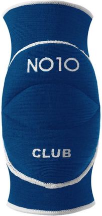 Nakolanniki NO10 Club niebieskie 56106 - Rozmiar - XL