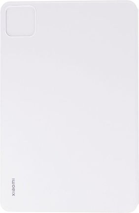 Xiaomi Etui PU Magnetic Case Pad 6/6 Pro Biały