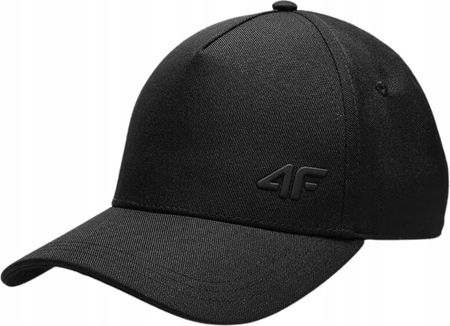 regulowana czapka z daszkiem 4F r. L