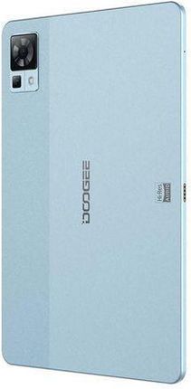 Tablet Tablet DOOGEE T30 Pro 11 8/256 GB LTE Wi-Fi Niebieski
