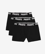 Bokserki PROSTO.