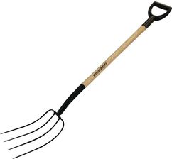 Zdjęcie Fiskars Widły Gospodarcze 4-Zębne Szer.220mm 1305mm 1023112 - Sulejów