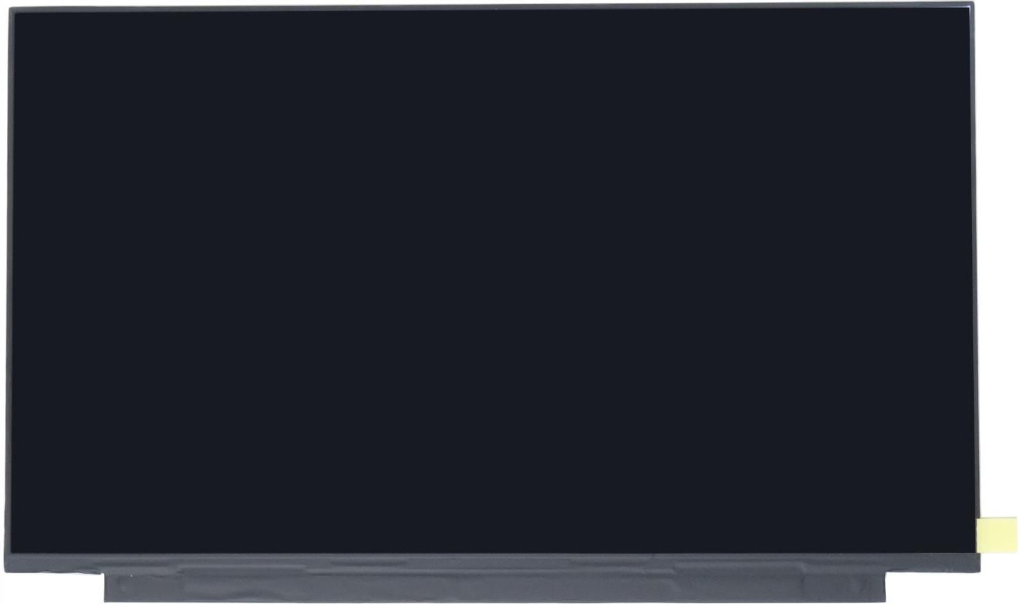 thumbnail image 2 of 15.6" FHD IPS 120Hz LED LCD Screen LP156WFJ-SPB3 (LP156WFJ(SP)(B3)) | Matte Finish | Replacement Laptop Display 2 of 6