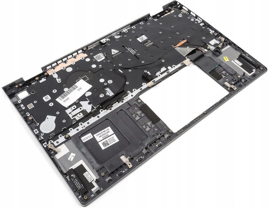 New Replacement Touchpad Clickpad Board For Dell G15 5510, 5511, 5515, 5520, 5525 - Part 09G46W