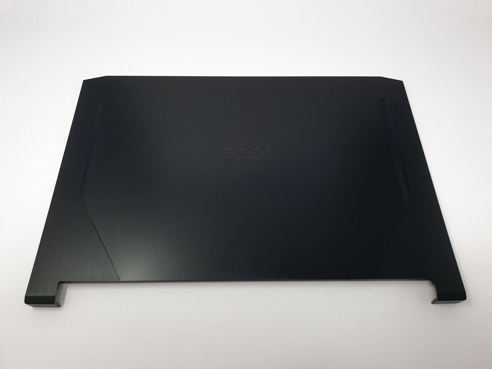 Couvercle Arrière LCD Pour Acer Aspire Nitro AN517 - Pièce D'origine 60.QCUN2.002, Noir