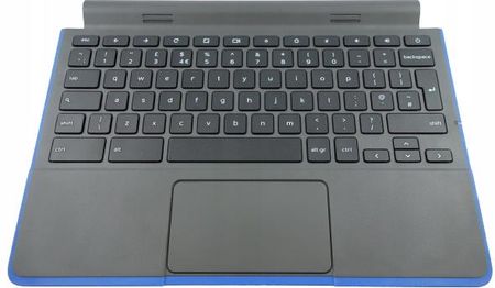 Dell Palmrest Chromebook 3120 nr (WWX5R)