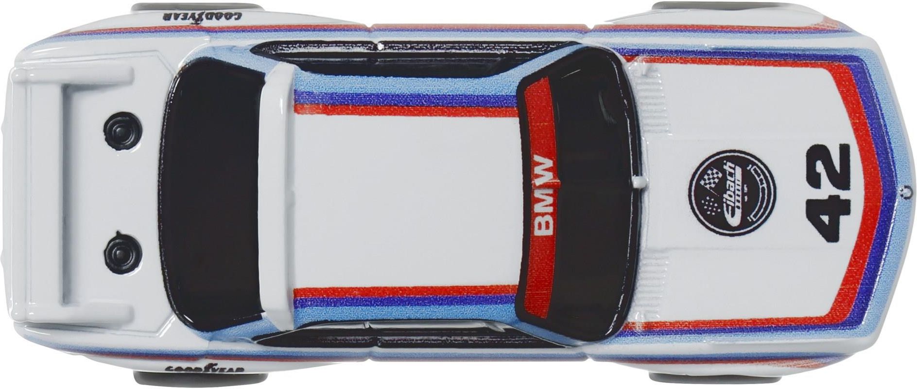Hot Wheels Premium Culture Car 2-pack '73 Bmw 3.0 Csl Race