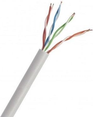 Next Kabel Teleinformatyczny Utp Kat E X Xawg B Bnowy Opinie I Ceny Na Ceneo Pl