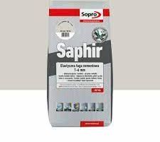 Zdjęcie Sopro fuga SAPHIR Jaśmin 28 - 3kg - Łomianki