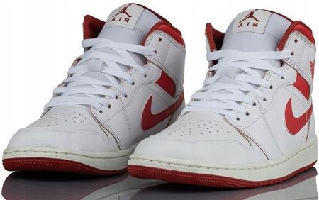 AIR JORDAN 1 MID SE - Ceny i opinie - Ceneo.pl