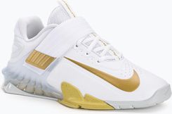 Zdjęcie Buty do podnoszenia ciężarów Nike Savaleos white/black iron grey - Krzeszowice