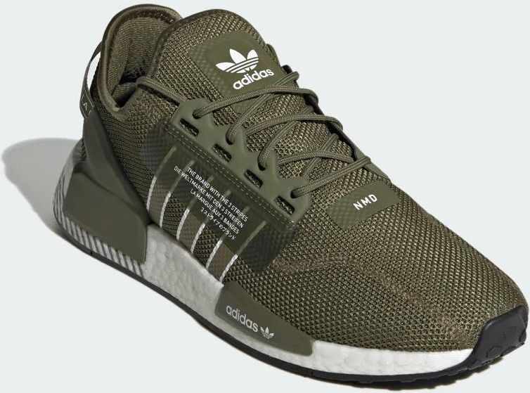 【Adidas】☆スニーカー☆NMD_R1 V2 SHOES Adidas NMD_R1 V2 Shoes GY4884 - Ceny i opinie - Ceneo.pl