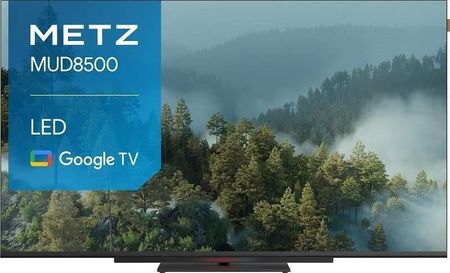 Telewizor LED Metz 43MUD8500Z 43 cale 4K UHD