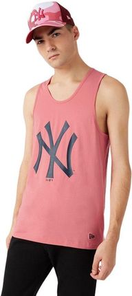 Tank top New Era MLB New York Yankees logo | SPRAWDŹ NASZĄ OFERTĘ PROMO WEEK