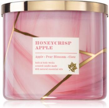 Bath & Body Works Honeycrisp Apple 411G - Opinie I Atrakcyjne Ceny Na ...