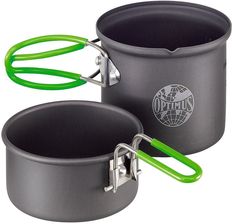 Zdjęcie Zestaw Naczyń Turystycznych Optimus Terra Solo 0,6 L - Lubań