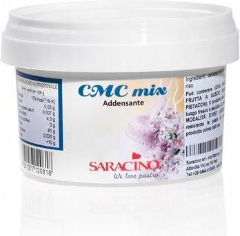 Saracino Cmc Mix 100g