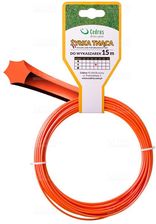 Zdjęcie Cedrus Żyłka Tnąca 2.4 15m Gwiazdka Pomarańcz - Libiąż