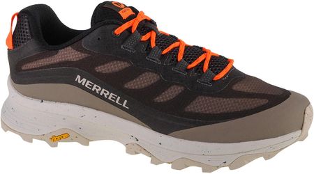 Buty do chodzenia Męskie Merrell Merrell Moab Speed | DARMOWA DOSTAWA NA WYBRANE PRODUKTY 22-26.12.2023