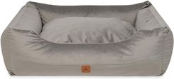 Zdjęcie Animood Legowisko Dla Psa Alex Rozm L Szare - Ińsko