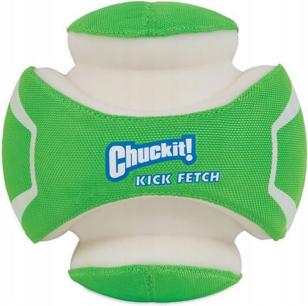 Chuckit Ch32300 Kick Fetch Max Glow Large
