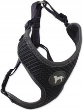 Zdjęcie Active Dog Szelki Dla Psa Mellow S Szare 35-47Cm 90492226 - Pułtusk