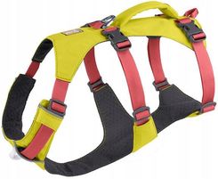 Zdjęcie Ruffwear Flagline Szelki Dla Psa Lichen Green M 30551315M - Suraż