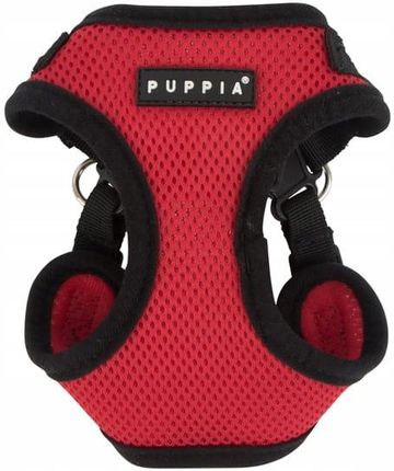 Puppia Szelki Dla Psa Soft Czerwone Typ C R Xl