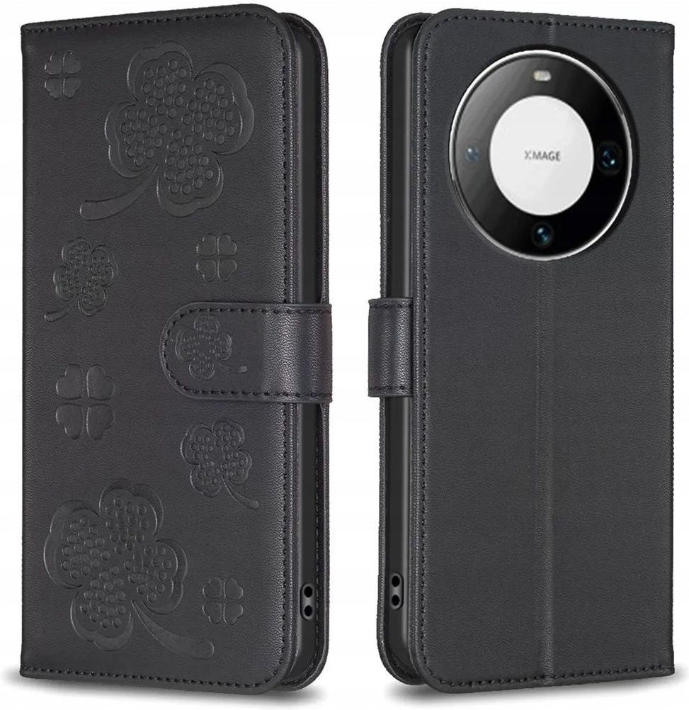 Saturcase - Custodia protettiva per Huawei Y5p (BO-11