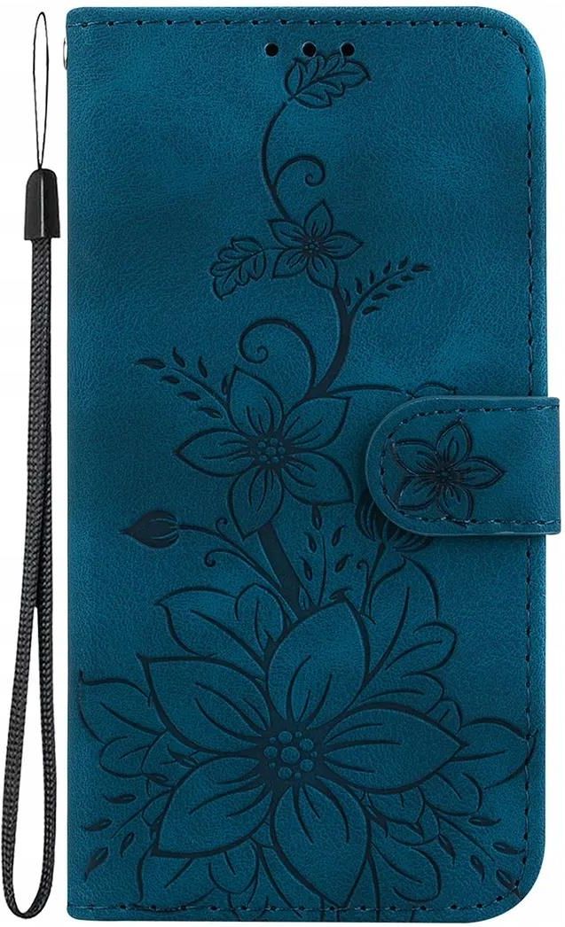 Saturcase - Custodia per LG K40S, motivo