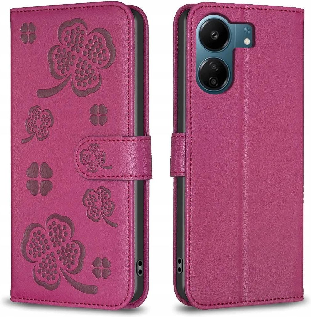 SATURCASE Custodia per Xiaomi Mi 9T / Mi 9T Pro, custodia protettiva in
