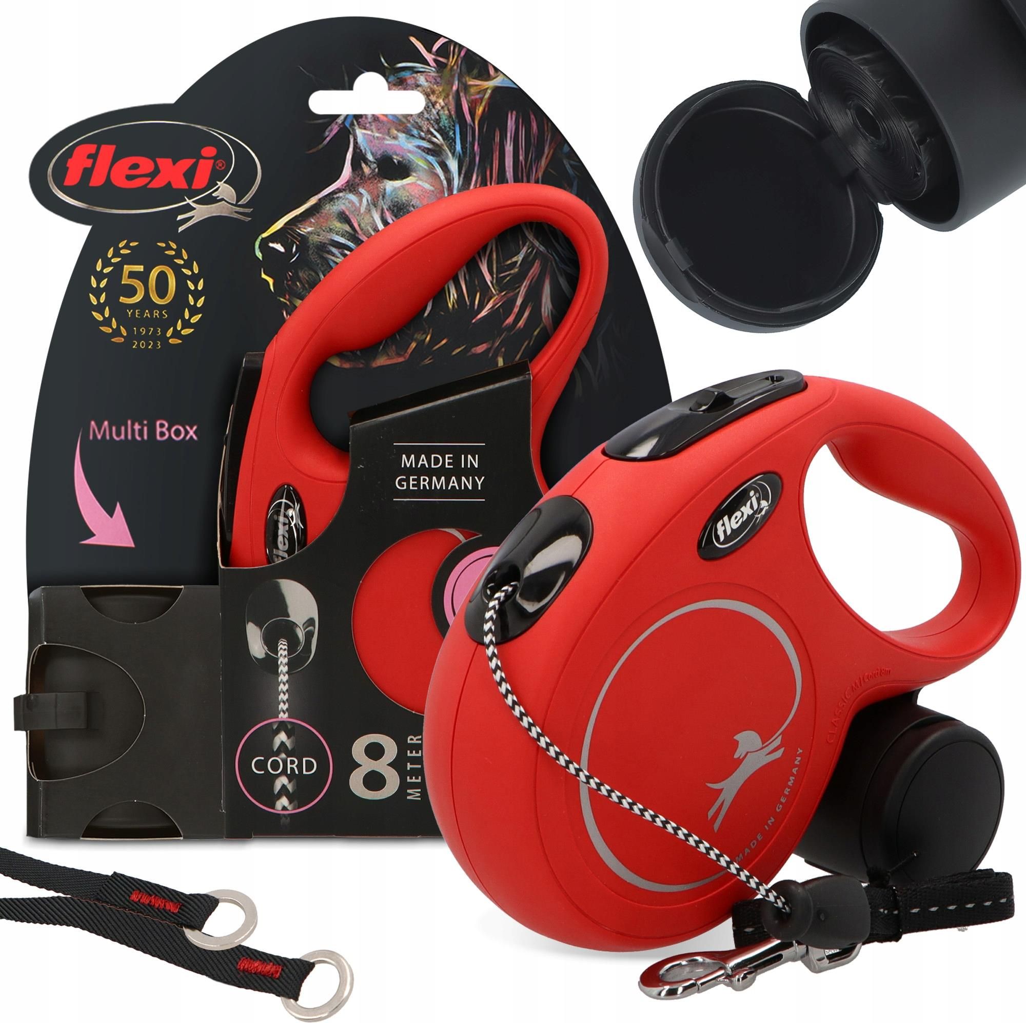 flexi-smycz-automatyczna-linka-psa-m-20kg-8m-pojemnik-multi-box