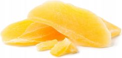 Zdjęcie Tar-Groch Mango Kandyzowane Płatek Suszone 1kg Targroch - Olkusz