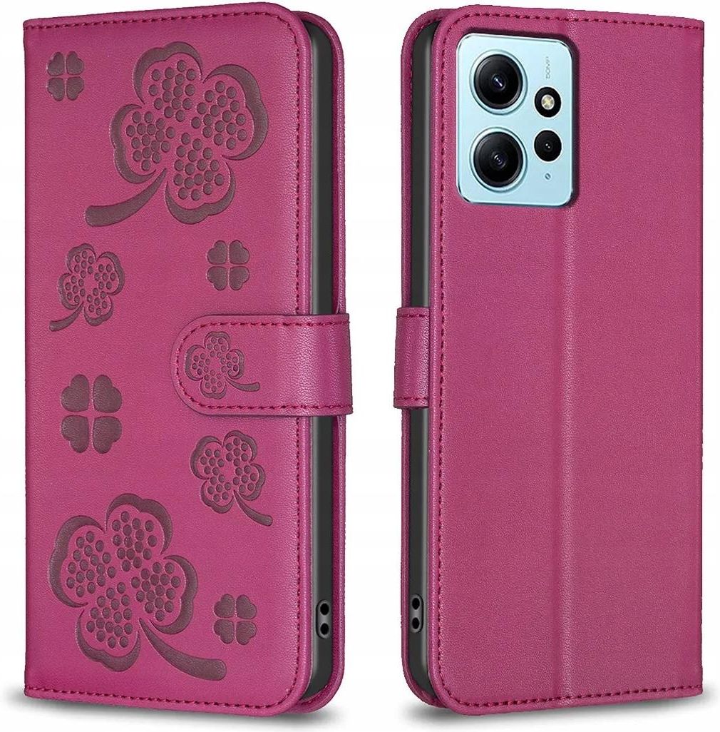 SATURCASE Custodia per Xiaomi 13 Ultra, motivo albero di gatto in rilievo, in pelle PU, con chiusura magnetica, scomparti per carte di credito, custodia protettiva con cinturino da polso per Xiaomi 13