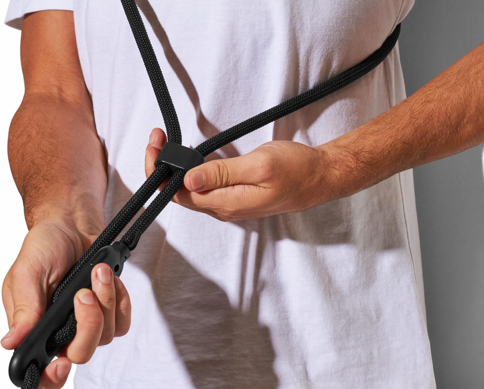 Zeedog Zee Dog Smycz Dla Psa Hands Free Gotham Wolne Ręce Ceny i